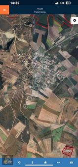 Tekirdag Ucuza 254mt Arsa