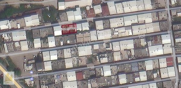 Demetevlerde İmarlı Satılık Arsa