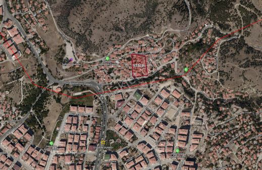 Lider Emlak'tan İmarlı 40 M2 Satılık Arsa