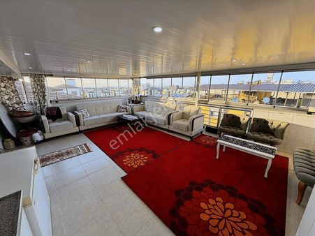 Deniz&doğa Manzaralı Satılık 4+2 Dublex Daire