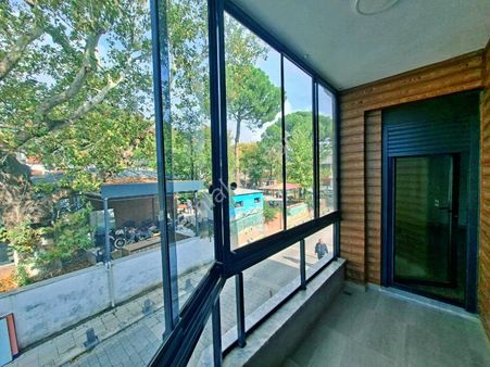 Uytundan Güre'de Yeşillikler Arasında Satılık 1+1 Daire