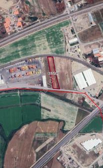 Oymaağaçda Yatırımlık 587 M2 Satılık Hisse