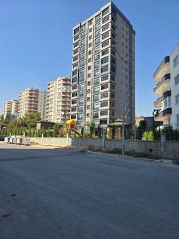 Aktif Gayrimenkulden Çiflikköyde Lüxs Sit De Satılık Ultra Lüxs 4+1 13 Cü Kat Daire