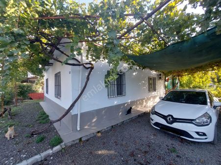 Ortaca Ekşiliyurt Ta 1 330 M2 Müstakil Arsada 130 M2, 2+1 Köy Evi Satılık Veya Takas