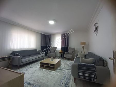 Sincan Malazgirt Mahallesinde 3+1 Satılık Ara Kat Daire