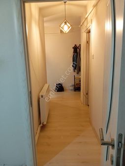 Karlıtepe 2+1 Satılık Daire