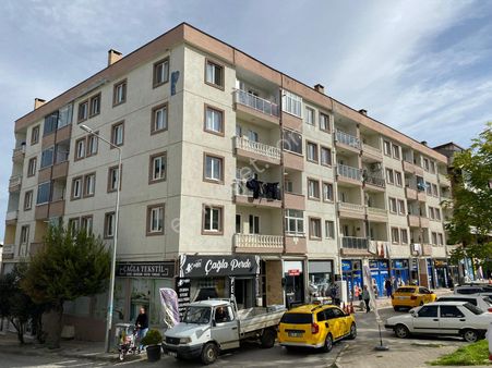 Nfs'den Görükle'de Geniş 3+1 Daire