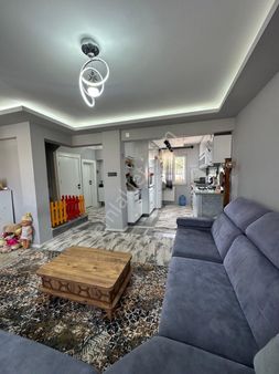 Isparta Binbirevler Mh Satılık Dublex Ev