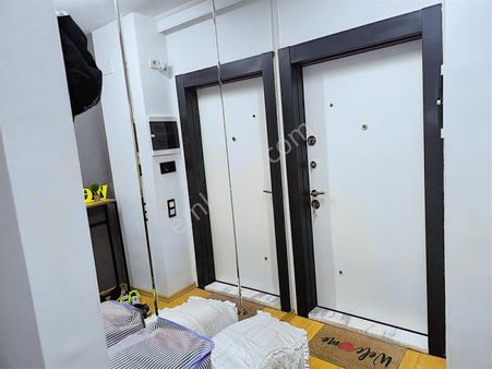 Metin Gayrimenkul Mersin Yenişehir Güvenevler Kiralik Daire