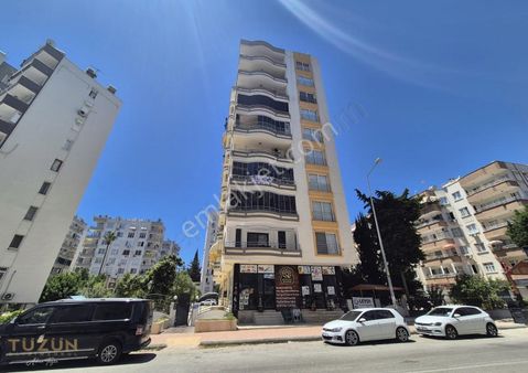 Tüzün'den Viranşehir'de 3+1 Satılık Daire