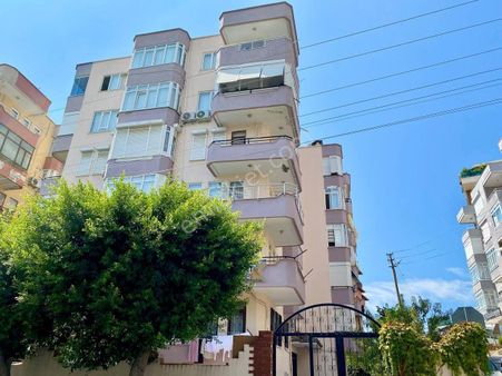 Kızlarpınarı Mahallesinde Satılık 3+1 Daire