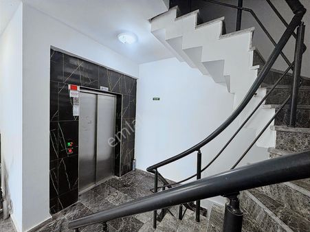 Mrt Gayrimenkul'den Zafer Mah 3+1 Satılık Daire