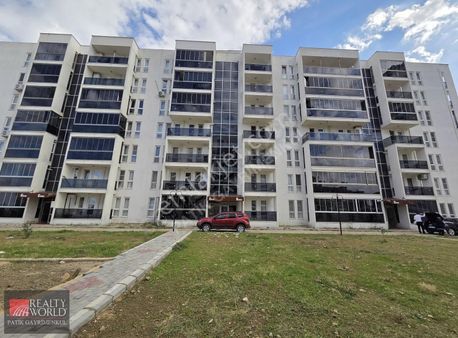 Keşan Yeni Mahalle'de Kiralık Eşyalı 2+1 Daire