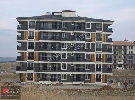 Keşan Yeni Mahalle'de