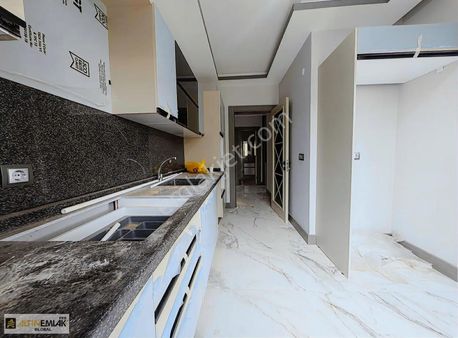 Talas Bahçelievlerde Ultra Lüks 2.5+1 Sıfır Kiralık Daire