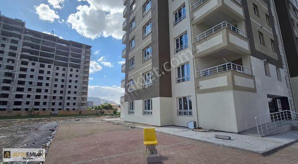 Yunus Emre De Bağdat Caddesi Yakını Kiralık Sıfır Lüks Daire