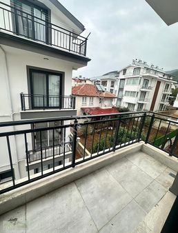 Karaçulha'da Doğa İçinde 4+1 Satılık Dubleks