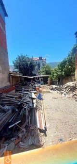 Tire Teira Emlaktan Satılık Arsa