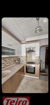 Tire Teira Emlaktan Uygun Fiyatlı 3+1 Daire
