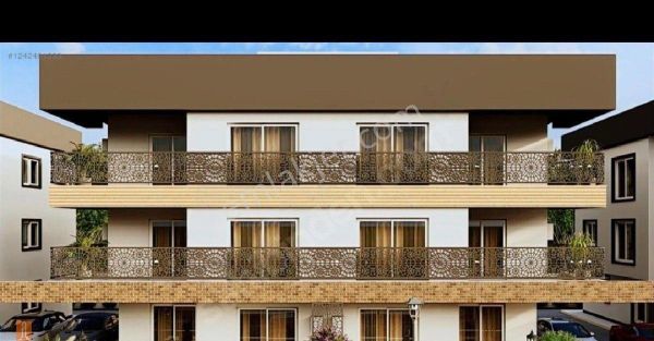 Tire Teira Emlaktan Fırsat Niteliğinde Daireler