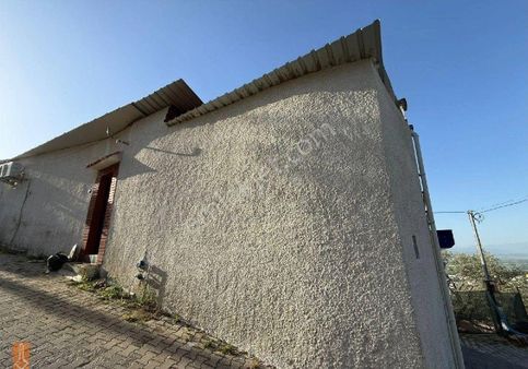 Tire Teira Emlaktan Bu Ev İle Tüm Tire Ayaklarının Altında Muhteşem Lokasyon 2 Katlı Taş Ev