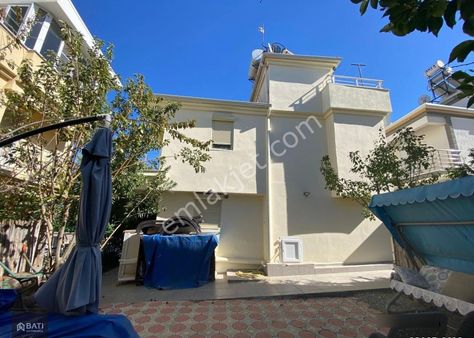 Didim Yeşilkent'te Satılıık Tam Müstakil Villa