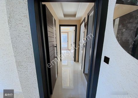 Didim Merkez'de Satılık Kelepir 1+1 Daire