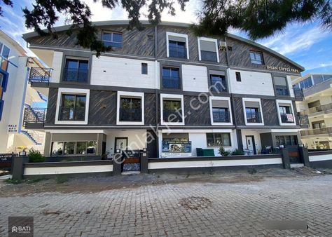 Didim Altınkum'da Satılık Sıfır Dubleks