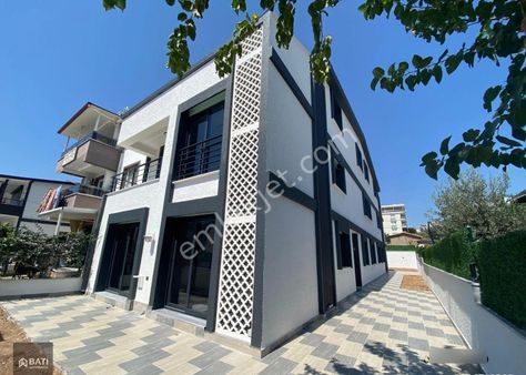 Didim Yenimahalle'de Satılık 2+1 Daire