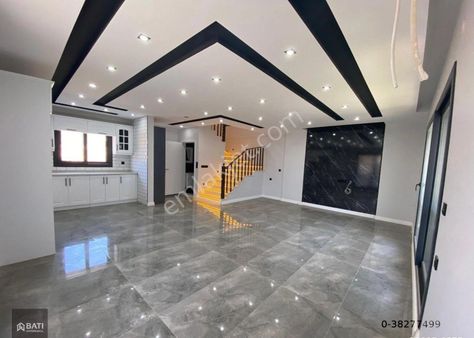 Didim Efelerde Site İçerisinde Havuzlu Bahçeli Villa