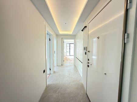 Gata Ve Etlik Şehir Hastanesi Yakını Sıfır Katta 2+1 Ön Cephe