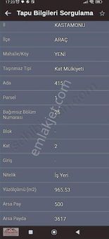 Vizyon Emlak'tan Satılık Faal Düğün Salonu