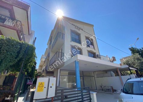 Didim Yenimahalle'de Satılıık Dubleks Daire