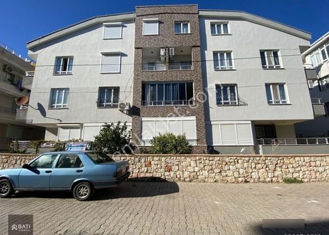 Didim Cumhuriyet Mahallesin'de Satılık Kelepir 2+1 Daire