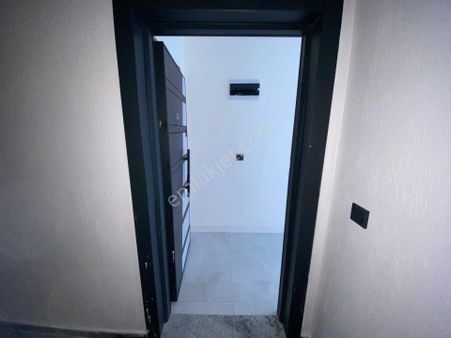 Didim Efeler'de Sıfır Yapı Satılık Dubleks