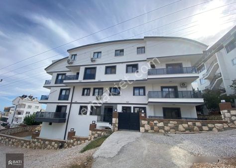 Didim Hisar Mahallesin'de Satılık Dubleks