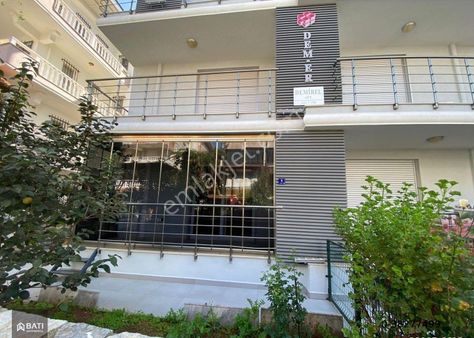 Didim Altınkum'da Denize 150 M Satılık 2+1 Daire