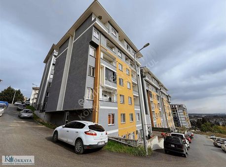 Kökkaya'dan Ocak 164'te Eşyalı 2+1 Kiralık Daire