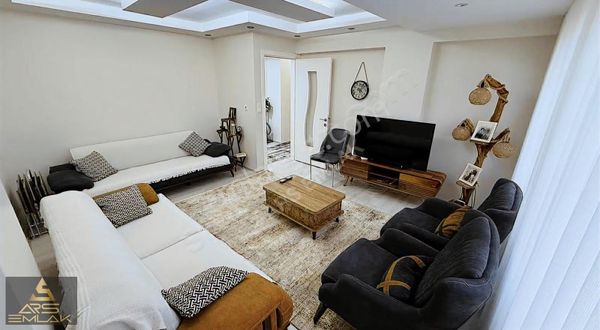 Ars'den Satılık 3+1 Ara Kat Lüx Daire Bu Fırsat Kaçmaz