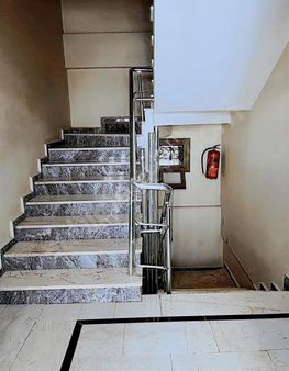 Metroya Yakın Kiralık 2+1 Daire