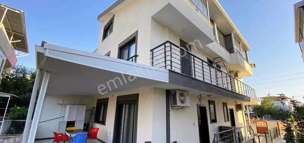 Didim Mersin'dere Fırsat Villa 4+1 Denize Yakın Konumda Villa Satıyoruz