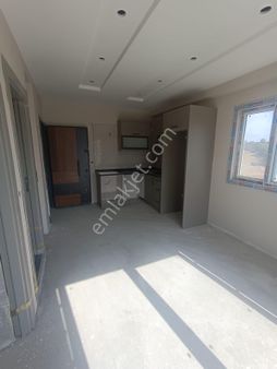 Gültepede Lüks İşçilikli Yatırımlık Cazip 1+1 Daire!!