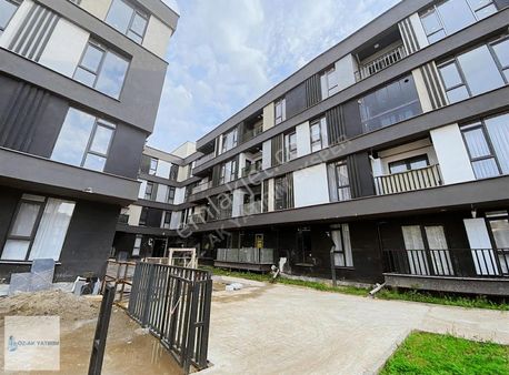 Sıfır Kiralık 2+1 Daire