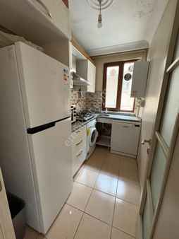 Mecidiyeköy De Kiralık Daire Metro Metrobüse 7dk Eşyalı Cadde Üzeri