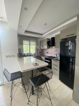 Kuzey Kıbrıs Girne Merkez’de Fırsat Eşyalı Daire