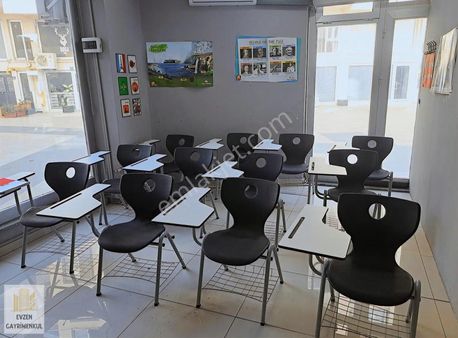 Çanakkale Merkez İsmetpaşa Mahallesi Devren Kiralık Dil Kursu