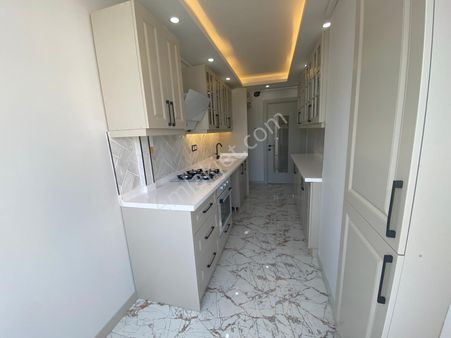 İz'den Göl Manzaralı Ultra Lüx Daire