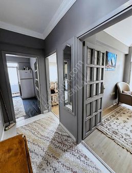 Zeytinburnu Merkez Yabancı İkamet'e Uygun 2+1 Kiralık Daire