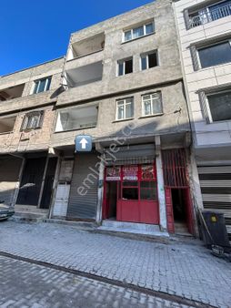 Eyyübiye De 3 Adet Satılık 3+1 Daire Ve Fırın Birlikte