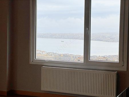 Fırsat Kaçmaz Hilal Konak Deniz Manzara Yabancı Satışına Uygun